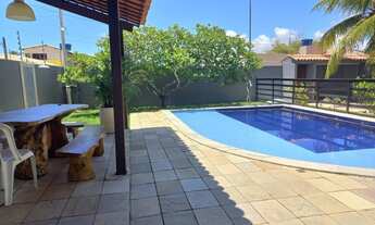 Imagem 3: Casa para venda com 96 metros quadrados com 2 quartos em - Barra de São Miguel