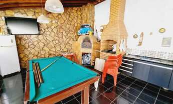 Imagem 5: Casa para Venda em Taubaté, Campos Eliseos, 3 dormitórios, 1 suíte, 2 banheiros, 4 vagas