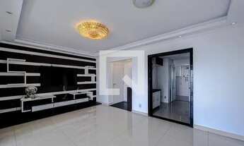 Imagem 2: Apartamento para Aluguel - Belém, 4 Quartos, 146 m2