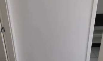 Imagem 2: Apartamento para aluguel com 58 metros quadrados com 2 quartos em Vila Andrade - São Paulo