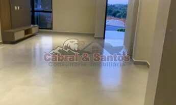 Imagem 2: ITU - Casa de Condomínio - RESIDENCIAL SAINT PAUL