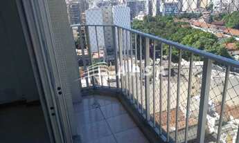 Imagem 7: Apartamento-À VENDA-Maracanã-Rio de Janeiro-RJ