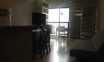 Imagem 4: 05018 - Flat/Aparthotel 1 Dorm. (1 Suíte), BELA VISTA - SÃO PAULO/SP