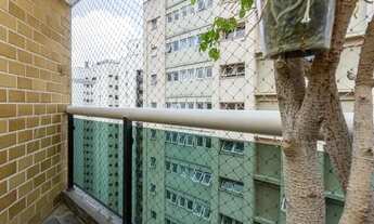 Imagem 3: Apartamento com 3 Dormitórios em Moema