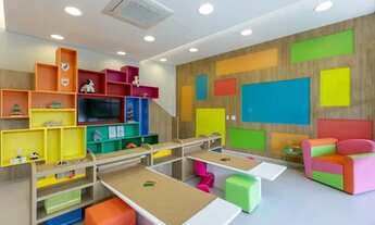 Imagem 7: Apartamentos com 3 dormitórios para locação no edifício Grand One, Jardim Brasil, Campinas