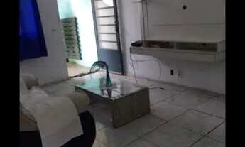 Imagem: Apartamento Padrão-Ao lado da base aérea