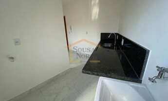 Imagem 5: SãO PAULO - Apartamento Padrão - Vila Mazzei