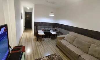 Imagem 2: Apartamento Reformado Condd Parque Imperial - 2 dormitórios 1 vaga - Lazer