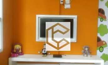 Imagem 6: Apartamento com 2 dormitórios à venda, 68 m² por R$ 599.000,00 - Jardim Flor da Montanha