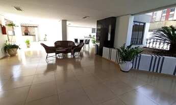 Imagem 4: COBERTURA SANTOS DUMOND - SETOR AEROPORTO Cobertura com 4 Quarto(s) e 4 banheiro(s) à Vend