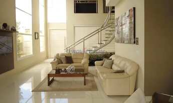 Imagem 2: Casa - Swiss Park - Campinas