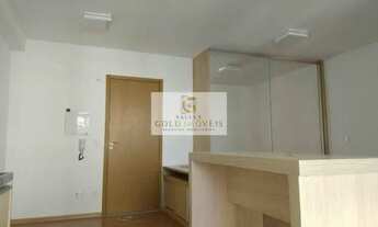 Imagem 7: LM=Loft para aluguel possui 40 metros quadrados com 1 quarto