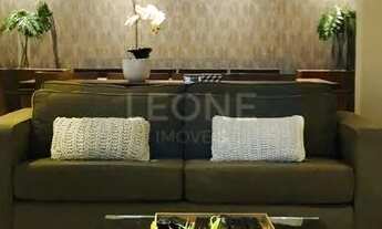 Imagem 2: Apartamento para Venda em São Paulo, Higienópolis, 4 dormitórios, 4 suítes, 6 banheiros, 4