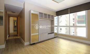 Imagem 3: PORTO ALEGRE - Apartamento Padrão - Passo da Areia