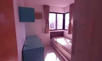 Imagem 5: 02 quartos MOBILIADO e 02 vagas em Boa Viagem 81 - 99917.7374