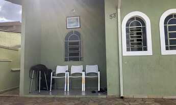 Imagem 3: Casa para aluguel no Jardim Margarida em Campinas/SP