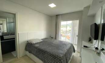 Imagem 6: Apartamento para Locação em Itajaí, São Judas, 2 dormitórios, 2 suítes, 3 banheiros, 1 vag