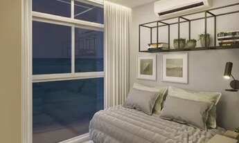 Imagem: Apartamento para venda possui 77 m² com