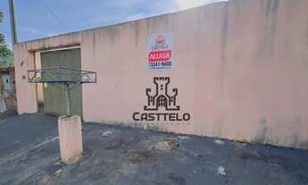 Imagem 2: Casa para alugar, 80 m² por R$ 700/mês - Conjunto Habitacional Jamile Dequech - Londrina/P