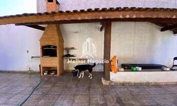 Imagem 4: Casa com 2 dorms, Parque Franceschini, Sumaré - R$ 398 mil, Cod: RRCA1756