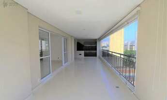 Imagem 7: Apartamento vago de alto padrão em região privilegiada da Vila Mariana