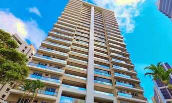 Imagem 1: Apartamento no Meireles - Fortaleza - Locação - R$ 6.200,00