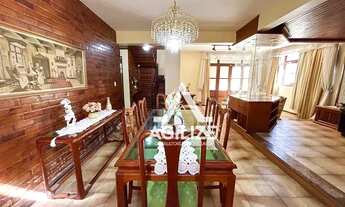 Imagem: Casa com 5 dormitórios à venda, 430 m²