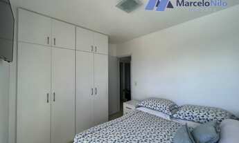 Imagem 9: Apartamento em Frente a FMO e ao Lado do Patteo, 109m2, 03 Quartos, 02 Vagas