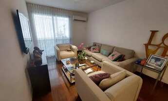 Imagem 4: Apartamento para alugar com 2 quartos, 1 suíte, 2 vagas, 95 m² - Leblon - Rio de Janeiro/R