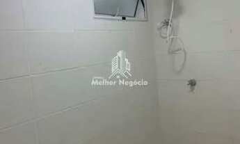 Imagem 5: Apartamento com 2 dorms, Condomínio Residencial Viva Vista, Sumaré - R$ 198 mil, Cod: AP20