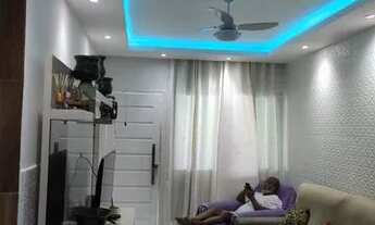 Imagem 4: Casa de condomínio para venda possui 130 metros quadrados com 2 quartos em Centro - Ararua