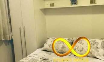 Imagem 6: Apartamento para venda possui 35 metros quadrados com 1 quarto em Copacabana - Rio de Jane