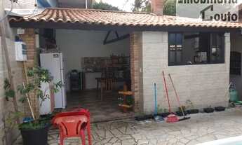 Imagem 5: Casas para venda em Mogi das Cruzes no bairro Jardim Santos Dumont I