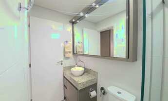 Imagem 3: Apartamento finamente decorado, uma quadra da praia