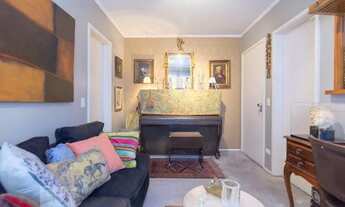 Imagem 5: Apartamento para Aluguel - Consolação, 1 Quarto, 35 m2