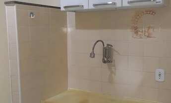 Imagem 2: Aluguel de quitinete