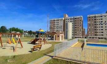 Imagem: Ap. 2D, no Moradas Club Canoas - Bairro