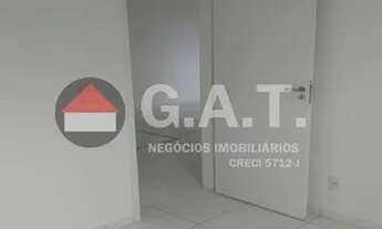 Imagem 6: Apartamento de 2 quartos para alugar no bairro Jardim ipê