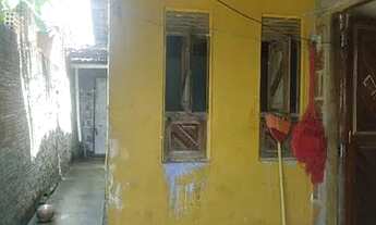 Imagem 2: Vendo casa Casa com 1 dormitório