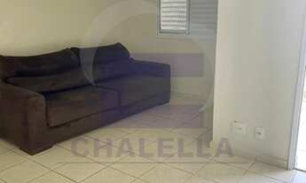 Imagem 7: COBERTURA PARA LOCAÇAO CONDOMINIO PINHEIROS CLUB