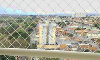 Imagem 3: Apartamento - Vila Industrial - Residencial Natura Park - 65m² - 3 Dormitórios