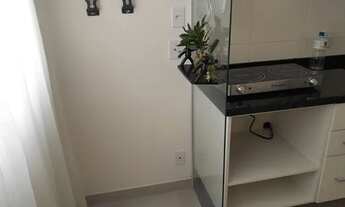 Imagem 6: Excelente apartamento, prox. a comércios, escolas, mercados, bancos e Metro Santa Cruz, co