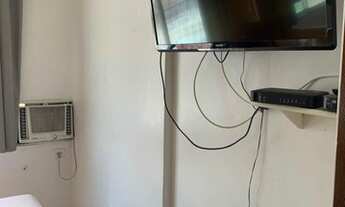 Imagem 6: Apartamento para venda com 32 metros quadrados com 1 quarto em Copacabana - Rio de Janeiro