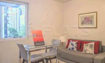 Imagem 2: Apto com 02 dorms a poucos metros da Av. Paulista