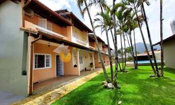 Imagem 3: Sobrado com 2 dormitórios à venda, 68 m² por R$ 395.000,00 - Martim de Sa - Caraguatatuba