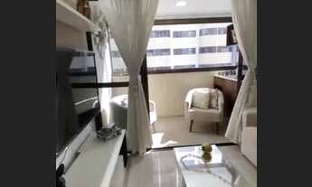 Imagem: Excelelente apartamento com 3 quartos, uma