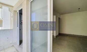 Imagem 6: Apartamento com 2 dormitórios de 63m² para locação no Centro