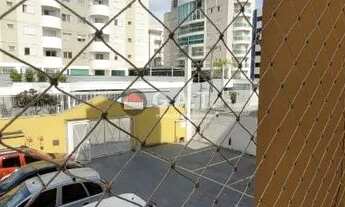 Imagem 6: APARTAMENTO PARA LOCAÇÃO NO COLINAS DO CAMPOLIM - SOROCABA/SP