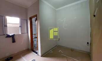 Imagem 5: VENDE-SE OU ALUGA-SE CASA TÉRREA NOVA EM CONDOMÍNIO