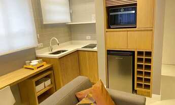 Imagem 6: Apartamento para venda com 64 metros quadrados com 1 quarto em Vila Polopoli - São Paulo